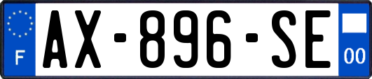 AX-896-SE