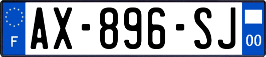 AX-896-SJ