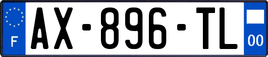 AX-896-TL