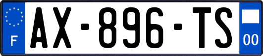 AX-896-TS
