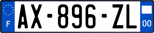 AX-896-ZL