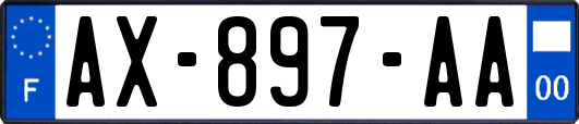 AX-897-AA