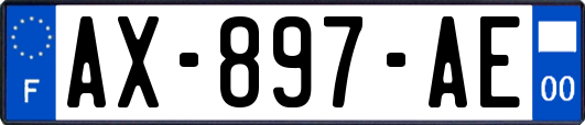 AX-897-AE