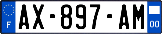 AX-897-AM