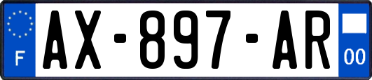 AX-897-AR