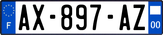 AX-897-AZ