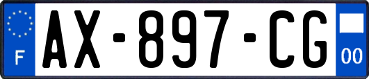 AX-897-CG