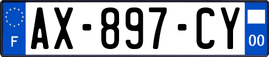 AX-897-CY