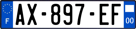 AX-897-EF