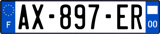 AX-897-ER