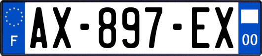 AX-897-EX