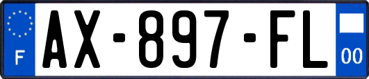 AX-897-FL