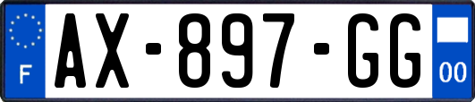 AX-897-GG