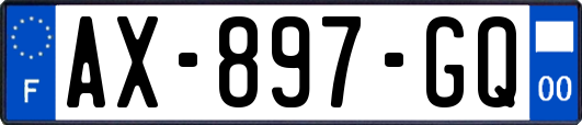 AX-897-GQ