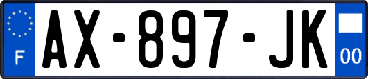 AX-897-JK