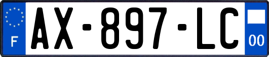 AX-897-LC