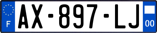 AX-897-LJ