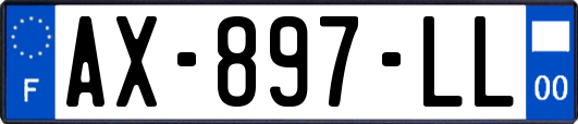 AX-897-LL