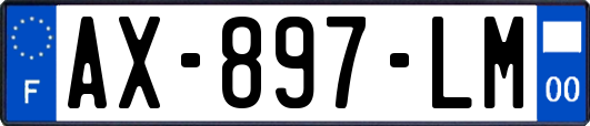 AX-897-LM
