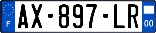 AX-897-LR