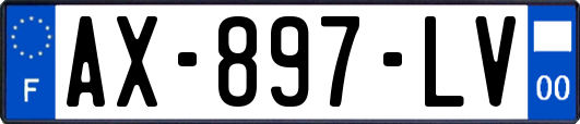 AX-897-LV