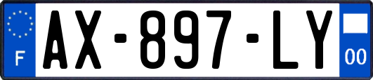 AX-897-LY