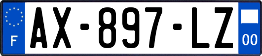 AX-897-LZ