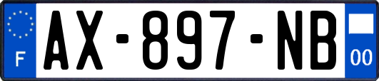 AX-897-NB