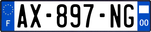 AX-897-NG