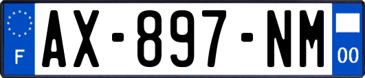AX-897-NM