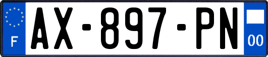 AX-897-PN