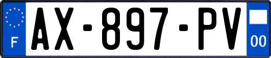 AX-897-PV