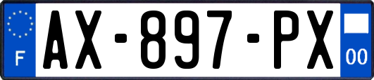 AX-897-PX