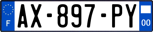 AX-897-PY