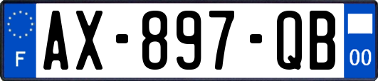 AX-897-QB