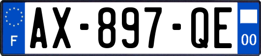 AX-897-QE