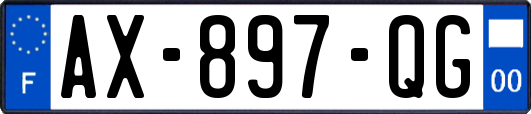 AX-897-QG