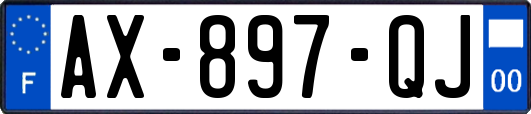 AX-897-QJ