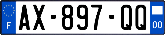 AX-897-QQ