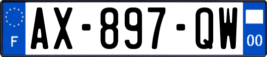 AX-897-QW