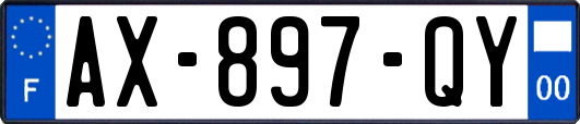 AX-897-QY