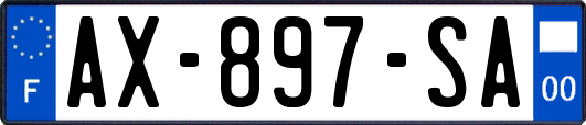 AX-897-SA