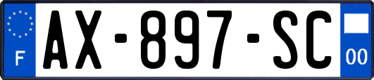 AX-897-SC