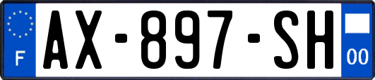AX-897-SH