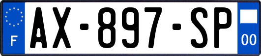 AX-897-SP