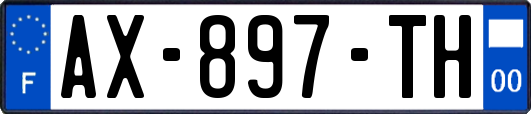 AX-897-TH