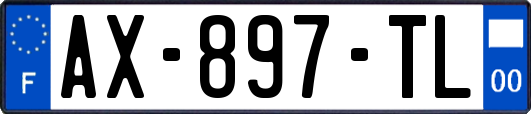 AX-897-TL