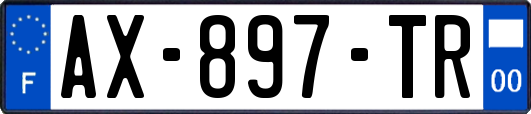 AX-897-TR