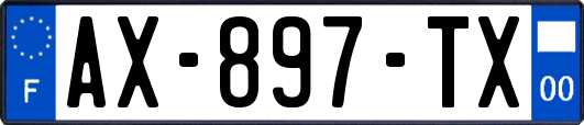 AX-897-TX