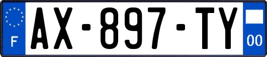 AX-897-TY